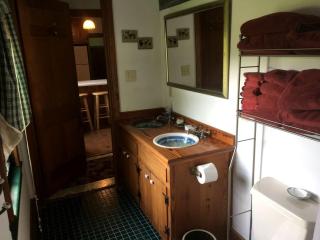 Historic Cottage Rental on a Stunning 400-Acre Farm in Wakefield, Virginia - 1