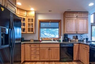 Secluded Cabin Rental for a Whitewater Rafting Getaway in Absarokee, Montana - 5
