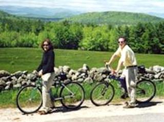 Pet-Friendly Accommodation on a 50-Acre Property near the Lakes Region of Maine - 2