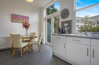 Crimon Place Townhouse - Grampian Lettings - 9