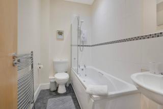 Crimon Place Townhouse - Grampian Lettings - 2