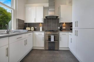 Crimon Place Townhouse - Grampian Lettings - 7