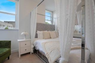 Crimon Place Townhouse - Grampian Lettings - 4