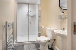 Crimon Place Townhouse - Grampian Lettings - 1