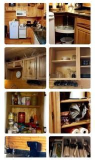 Tiny House Loft Rental Perfect for Minnesota Glamping - 8