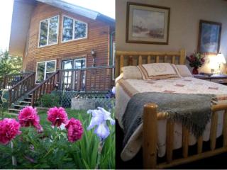 Spacious Suite for a Romantic Getaway near Flathead Lake in Marion, Montana - 4