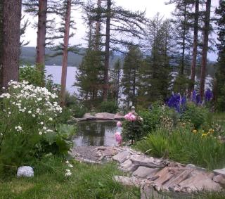 Spacious Suite for a Romantic Getaway near Flathead Lake in Marion, Montana - 3