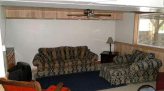 Spacious Lakefront Cabin Getaway on Family Campsite, Central Wisconsin - 4