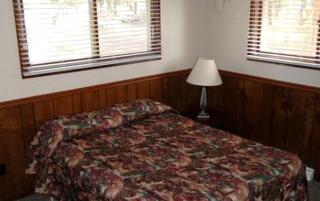 Spacious Lakefront Cabin Getaway on Family Campsite, Central Wisconsin - 3