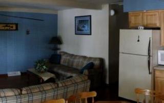 Spacious Lakefront Cabin Getaway on Family Campsite, Central Wisconsin - 2