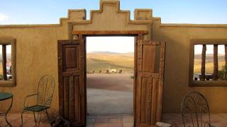 Luxury Adobe-Style Cabin Getaway with Fantastic Views in El Paso, Texas - 0
