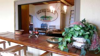 Luxury Adobe-Style Cabin Getaway with Fantastic Views in El Paso, Texas - 1