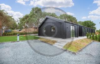 Awesome Home In Ebeltoft With Sauna - 5