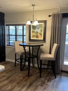 Picturesque Riverfront Cottage with Historic River Views near Ponce de Leon, Florida - 4