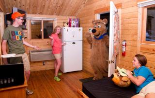 Baraboo Rental for the Best Vacations in Wisconsin - 7