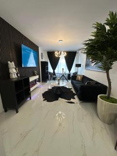 Elegant apartment in the most preferred area - 0