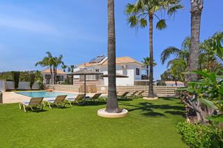Villa Greenery - Large Private Pool - 9