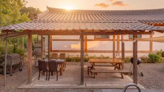 Gyeongju Adamwon hanok dokchae pension - 6