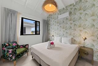 Sunset Pearl Curacao - Pool and Free Parking - 7