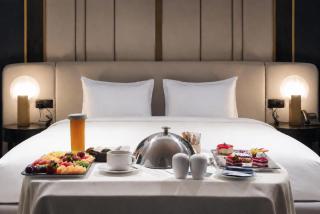 Radisson Blu Resort & Spa, Korek Mountain - 9