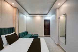 HOTEL O BLUE DIAMOND - 7