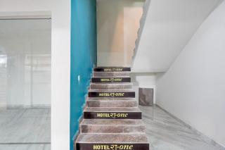 HOTEL O BLUE DIAMOND - 6