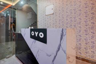 HOTEL O BLUE DIAMOND - 4