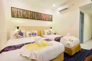 Hotel Bintang at Kuala Lumpur - 2