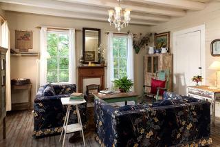 Rustic Luxury Farm House on Working Ranch and B&B near Houston, Texas - 8
