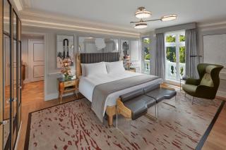 Mandarin Oriental Hyde Park, London - 1