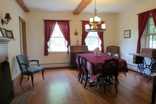 Charming Rental in a Bed and Breakfast on a Farm near Nashua, New Hampshire - 6