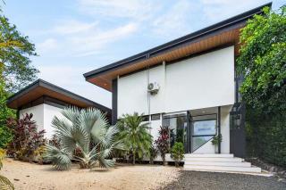 Modern Villa Pool Nature & Beach - 8