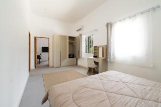 Calm house. 2BR. 10 min drive to the beach - 4