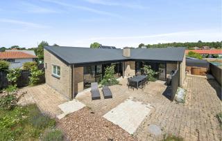 Awesome Home In Ebeltoft With Sauna - 9