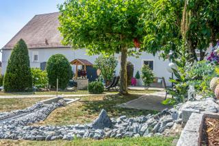 Appartment Hopfengarten 4 - 7