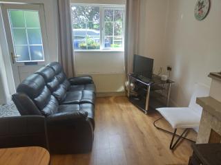 Drumeenagh Lodge - 2