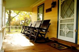 Country Cottage with Garden Views in Texas Hill Country - 0