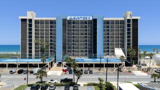 Ground-Floor Gulf-View 3BR: Suntide III - Unit 106 - 5