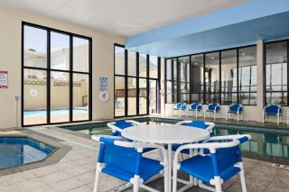 Resort 2BR w/ Patio, Perks: Suntide III - Unit 104 - 2