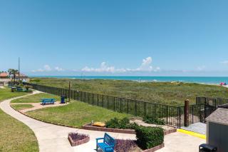 Resort 2BR w/ Patio, Perks: Suntide III - Unit 104 - 1