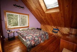 Rustic Vacation Rental with a Boat Dock on Sebec Lake in Bowerbank, Maine - 8
