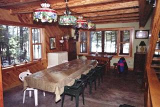 Rustic Vacation Rental with a Boat Dock on Sebec Lake in Bowerbank, Maine - 7