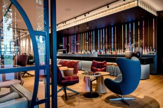 Motel One Amsterdam - 0