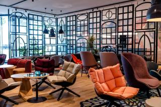 Motel One Amsterdam - 2