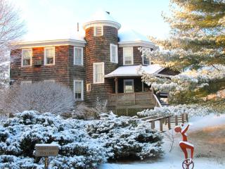 Delightful Suite Rentals for a Weekend Getaway near Mohawk State Forest, Connecticut - 6