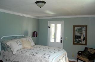 Secluded Camping Cabin with Private Hot Tub near Fayetteville, Arkansas - 7