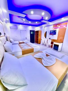 Ayasofya pace otel - 7