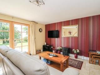 Ettrick Cottage - 7