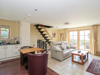 Ettrick Cottage - 4
