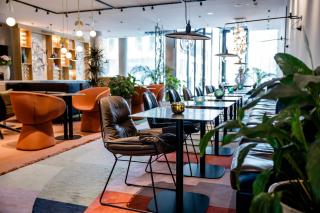 Motel One Amsterdam - 9